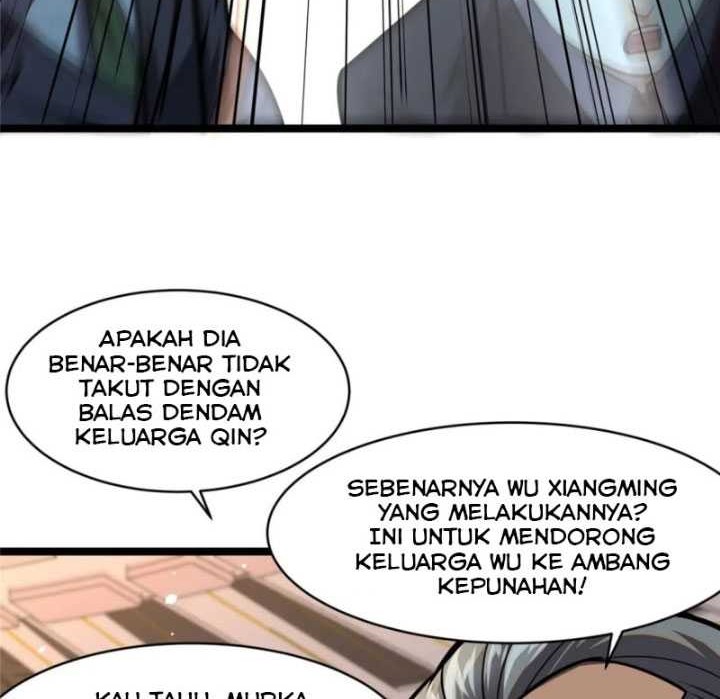 Urban God of Medicine Chapter 78 Gambar 21