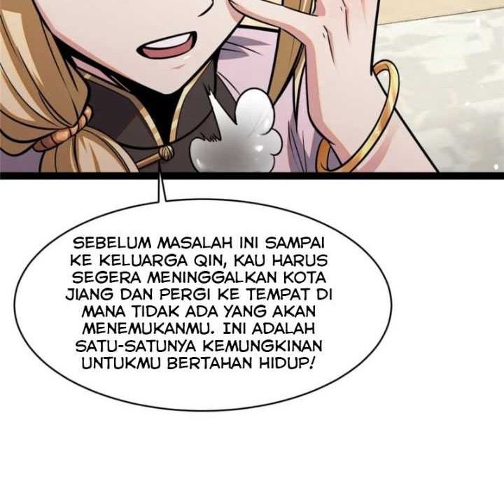 Urban God of Medicine Chapter 78 Gambar 29