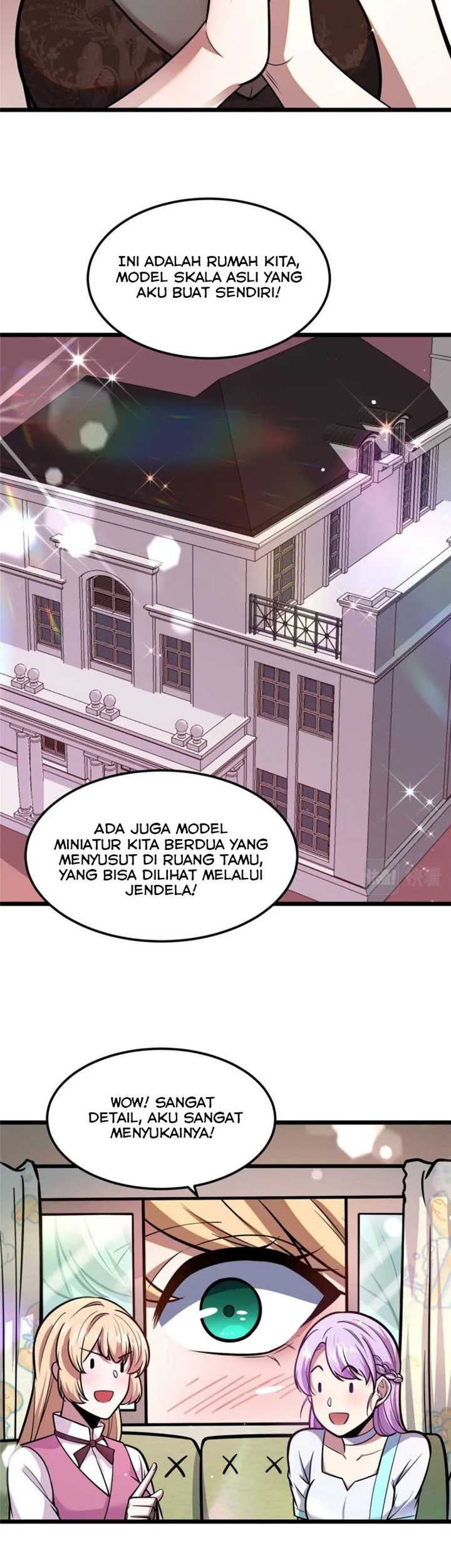 Urban God of Medicine Chapter 77 Gambar 4