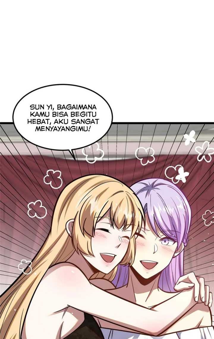 Urban God of Medicine Chapter 77 Gambar 5