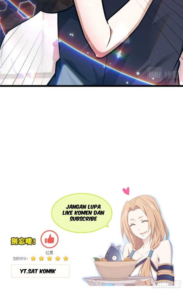 Urban God of Medicine Chapter 77 Gambar 29