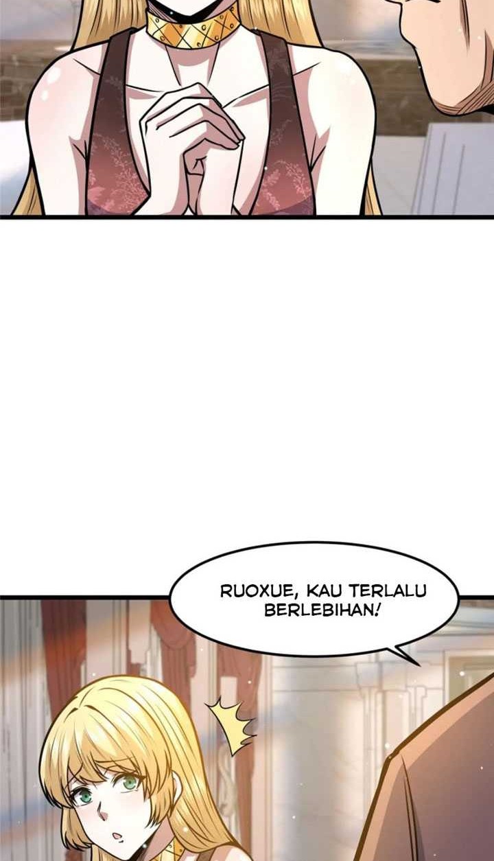 Urban God of Medicine Chapter 76 Gambar 13