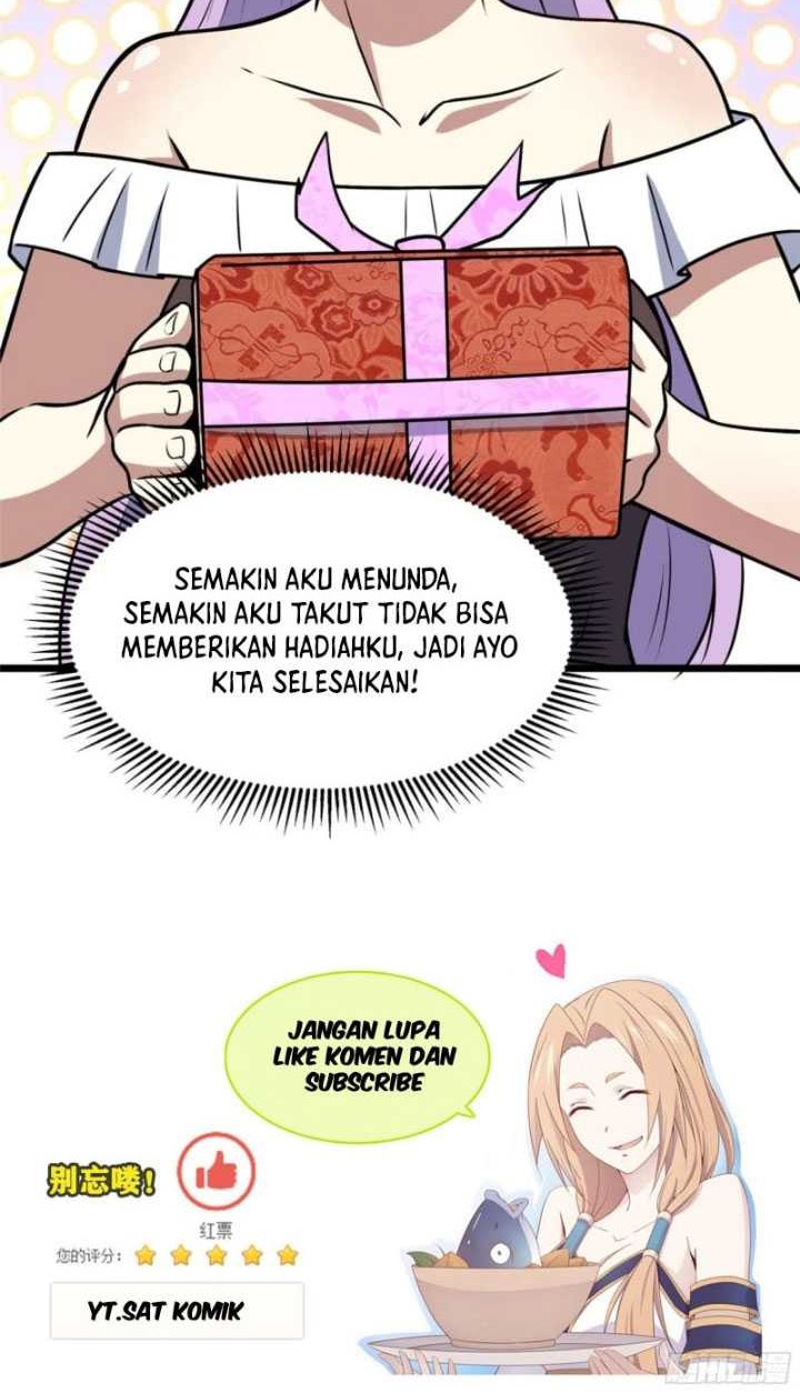 Urban God of Medicine Chapter 76 Gambar 29