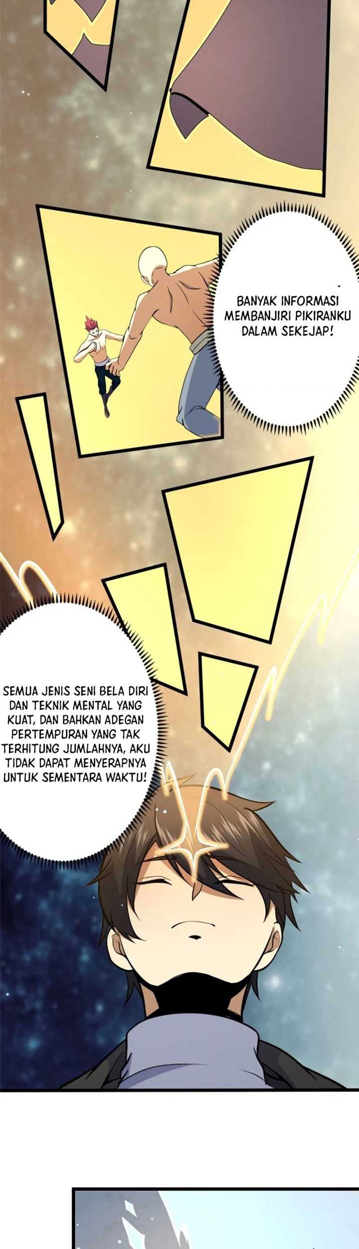 Urban God of Medicine Chapter 74 Gambar 12