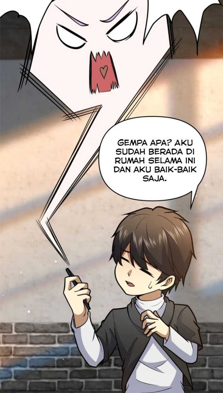 Urban God of Medicine Chapter 74 Gambar 25
