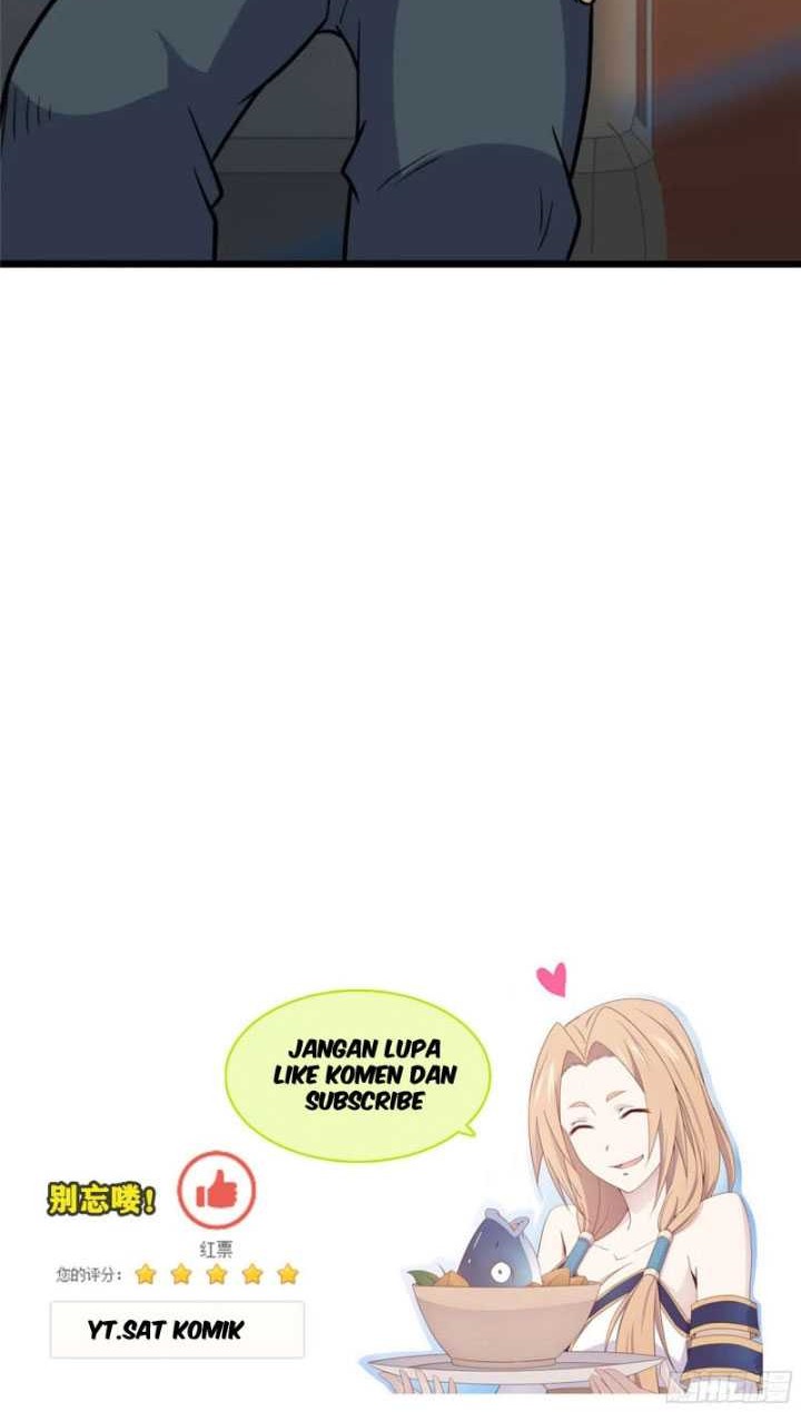 Urban God of Medicine Chapter 74 Gambar 29