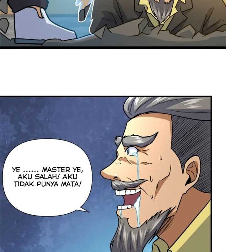 Urban God of Medicine Chapter 73 Gambar 5