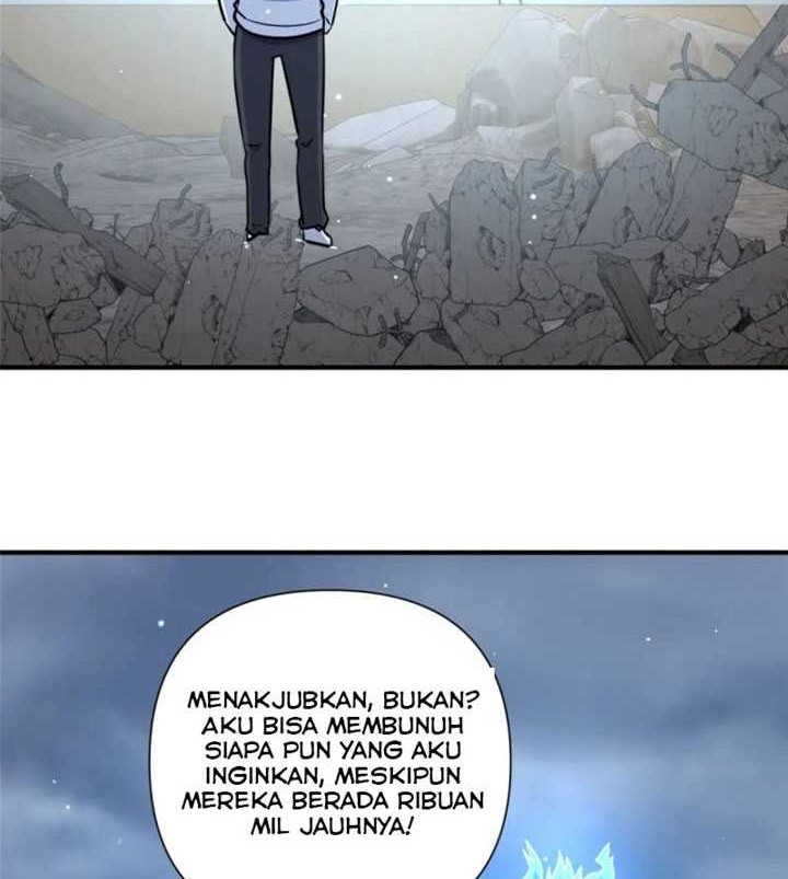 Urban God of Medicine Chapter 73 Gambar 17