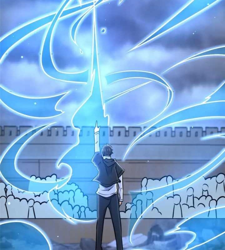Urban God of Medicine Chapter 73 Gambar 21