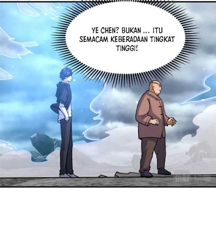 Urban God of Medicine Chapter 73 Gambar 25