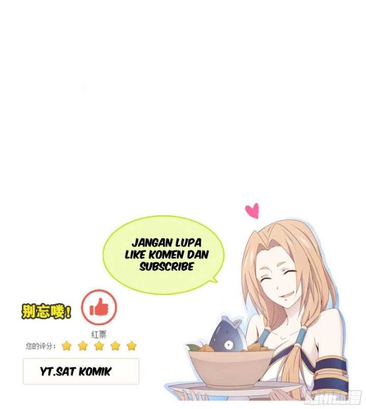 Urban God of Medicine Chapter 73 Gambar 29
