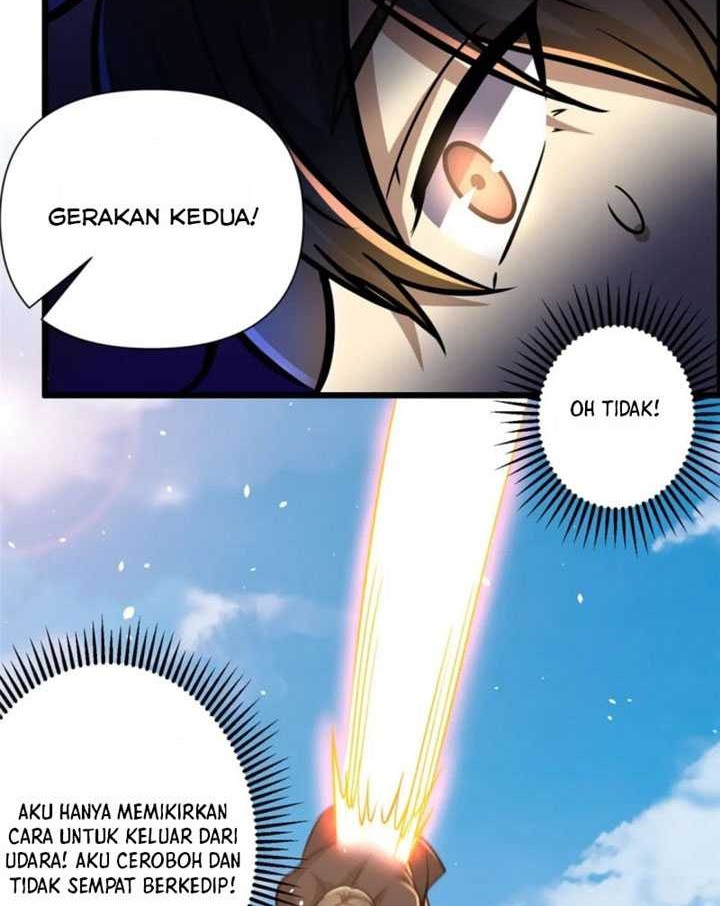 Urban God of Medicine Chapter 72 Gambar 9