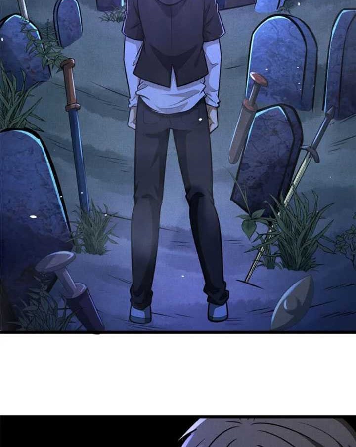 Urban God of Medicine Chapter 72 Gambar 17