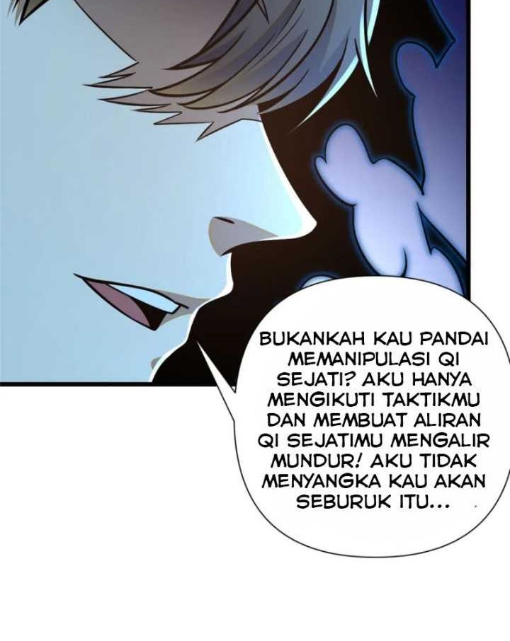 Urban God of Medicine Chapter 72 Gambar 29