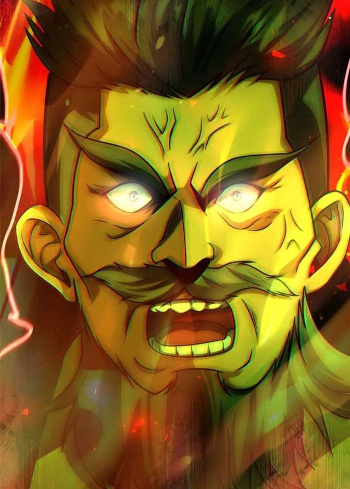 Urban God of Medicine Chapter 71 Gambar 5