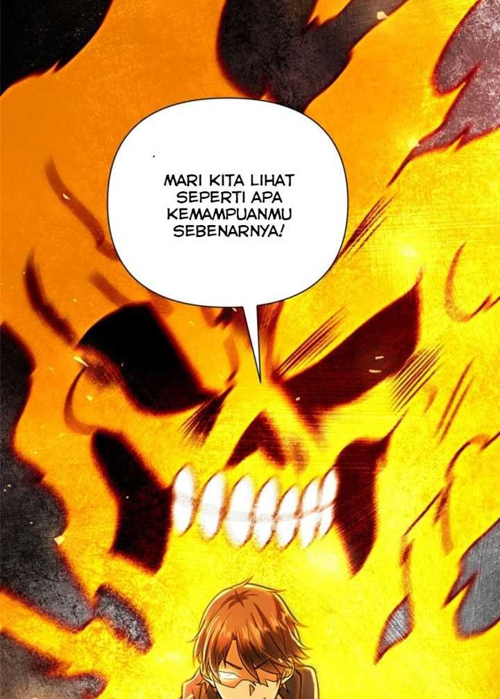 Urban God of Medicine Chapter 71 Gambar 9
