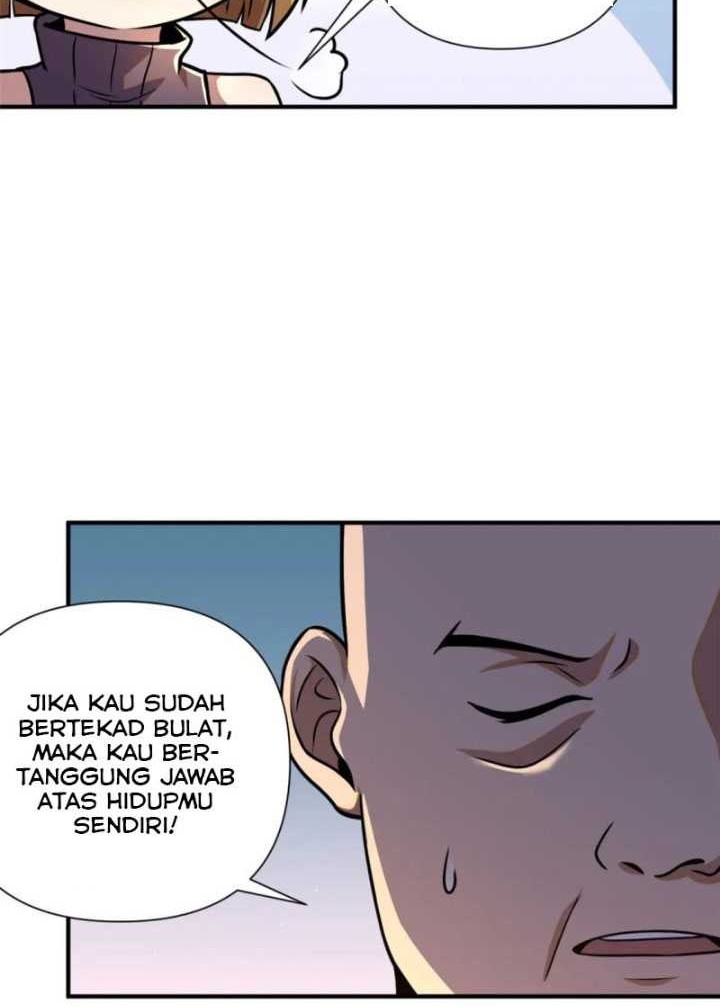 Urban God of Medicine Chapter 71 Gambar 21