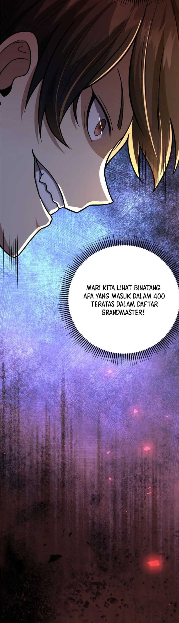 Urban God of Medicine Chapter 71 Gambar 28