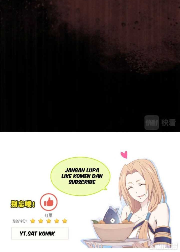 Urban God of Medicine Chapter 71 Gambar 29