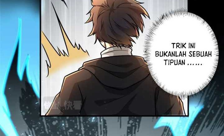 Urban God of Medicine Chapter 70 Gambar 5