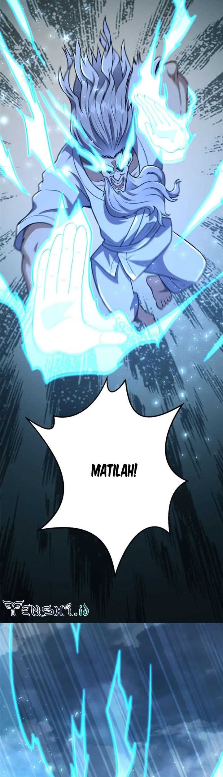 Urban God of Medicine Chapter 70 Gambar 6