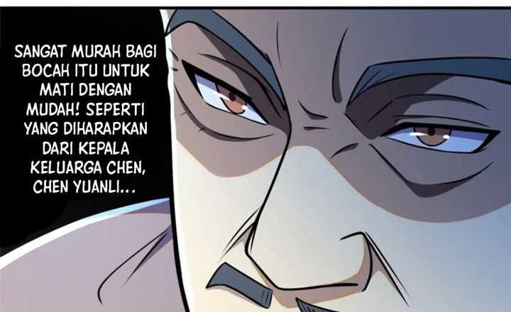 Urban God of Medicine Chapter 70 Gambar 9