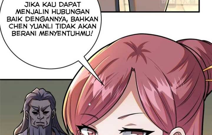 Urban God of Medicine Chapter 69 Gambar 5