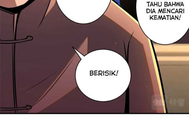 Urban God of Medicine Chapter 69 Gambar 9