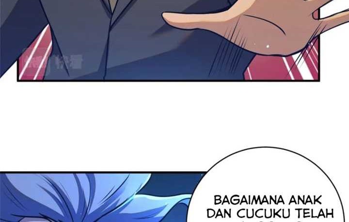 Urban God of Medicine Chapter 69 Gambar 13