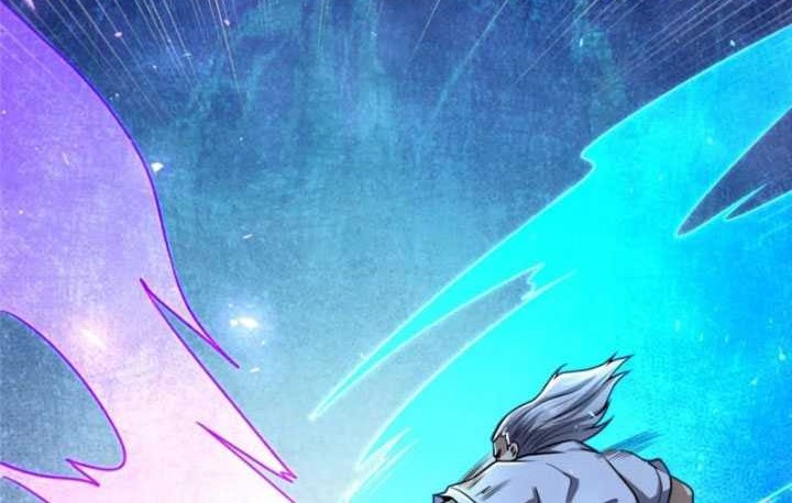 Urban God of Medicine Chapter 69 Gambar 21