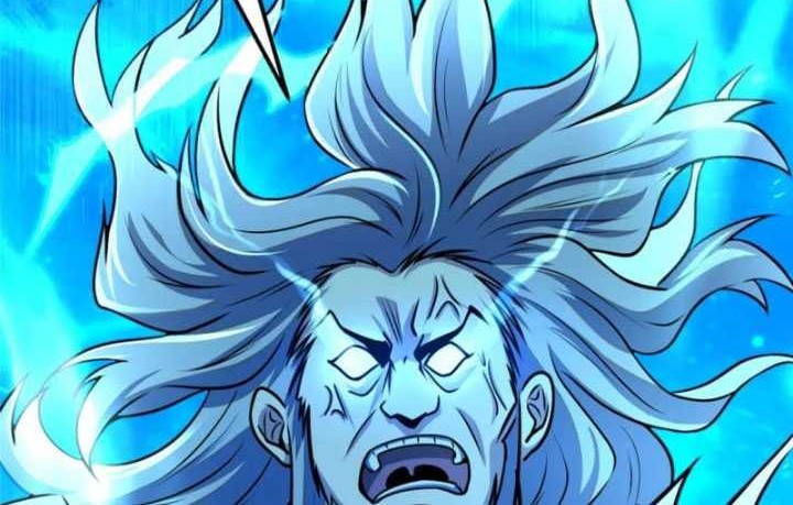 Urban God of Medicine Chapter 69 Gambar 25