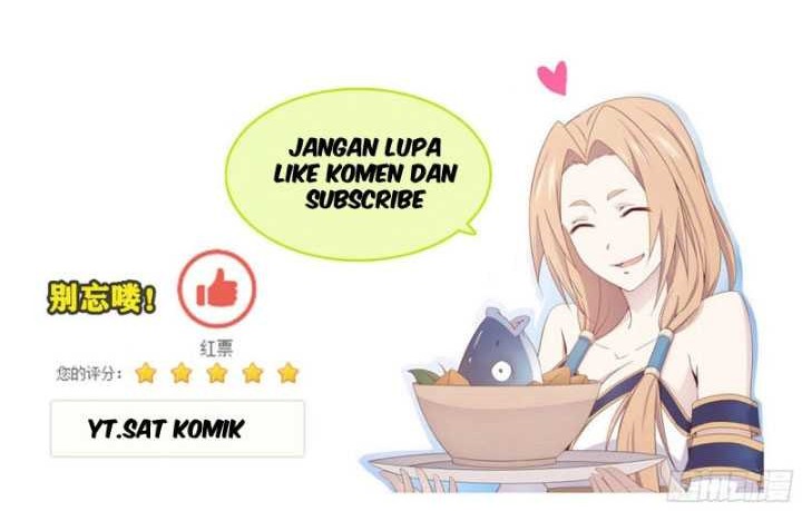 Urban God of Medicine Chapter 69 Gambar 29