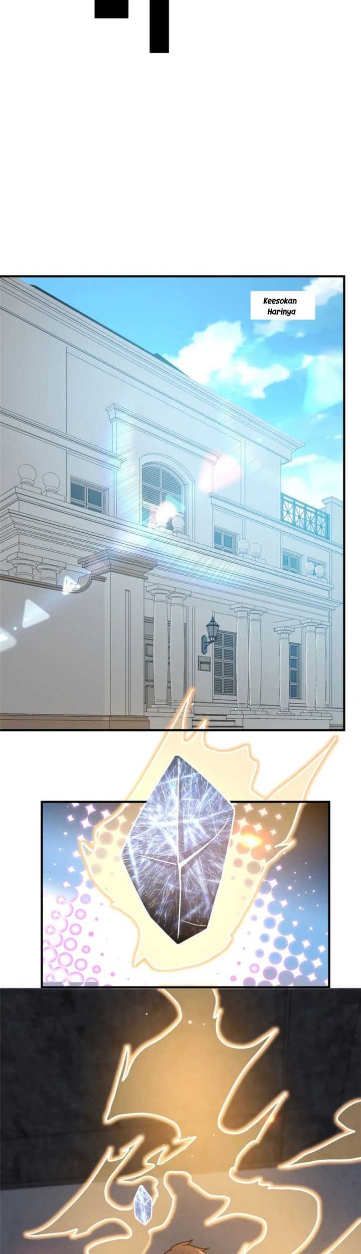 Urban God of Medicine Chapter 68 Gambar 11