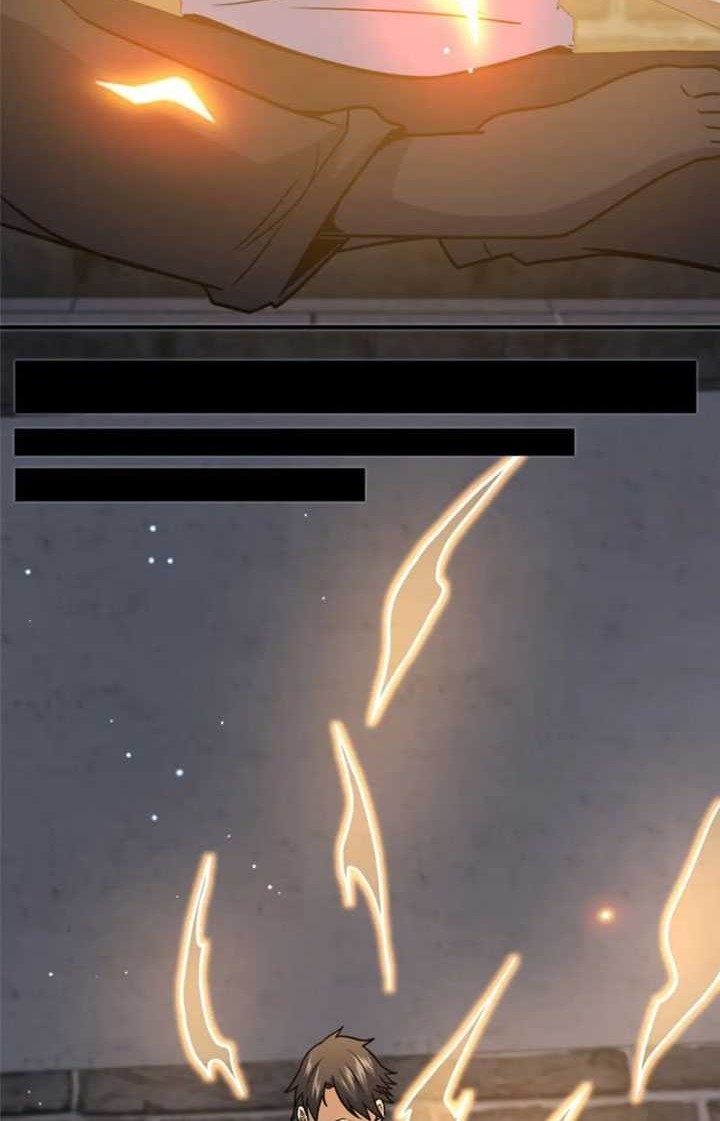 Urban God of Medicine Chapter 68 Gambar 13