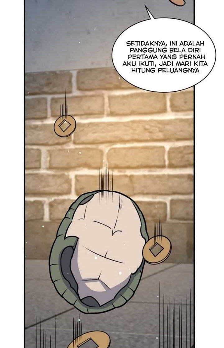 Urban God of Medicine Chapter 68 Gambar 17