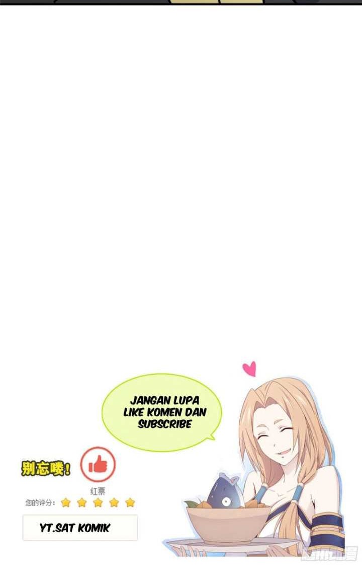 Urban God of Medicine Chapter 68 Gambar 29