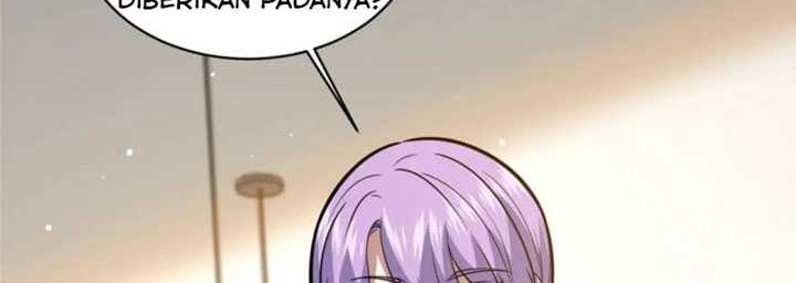 Urban God of Medicine Chapter 67 Gambar 17