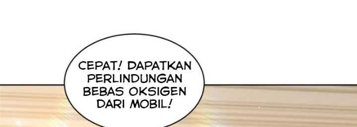 Urban God of Medicine Chapter 67 Gambar 21