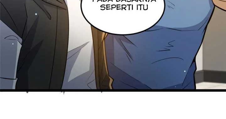 Urban God of Medicine Chapter 66 Gambar 5
