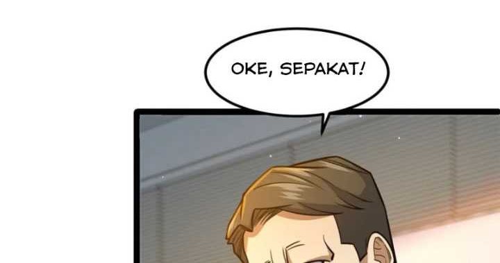 Urban God of Medicine Chapter 66 Gambar 21
