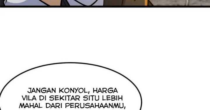 Urban God of Medicine Chapter 66 Gambar 29