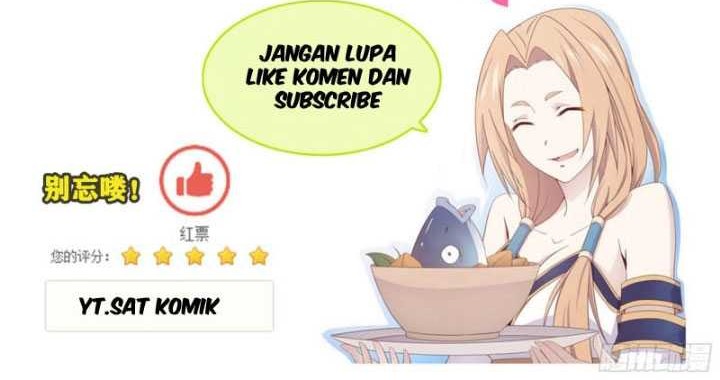 Urban God of Medicine Chapter 66 Gambar 33