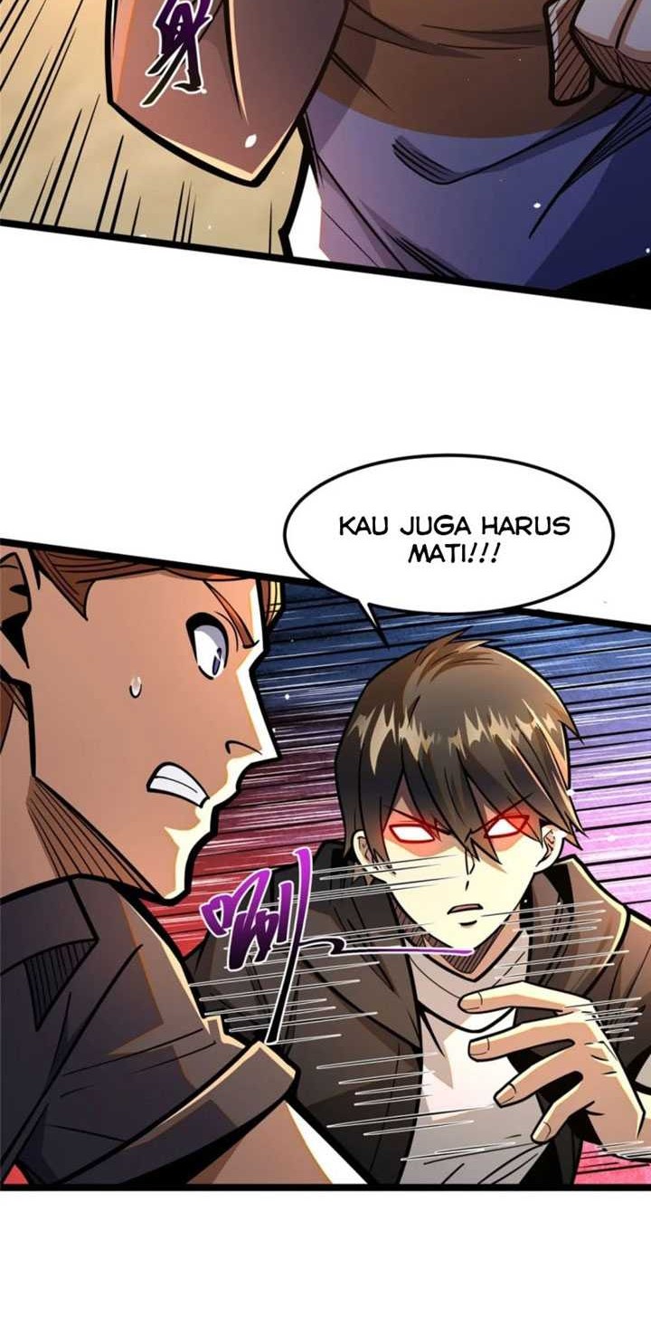 Urban God of Medicine Chapter 64 Gambar 5