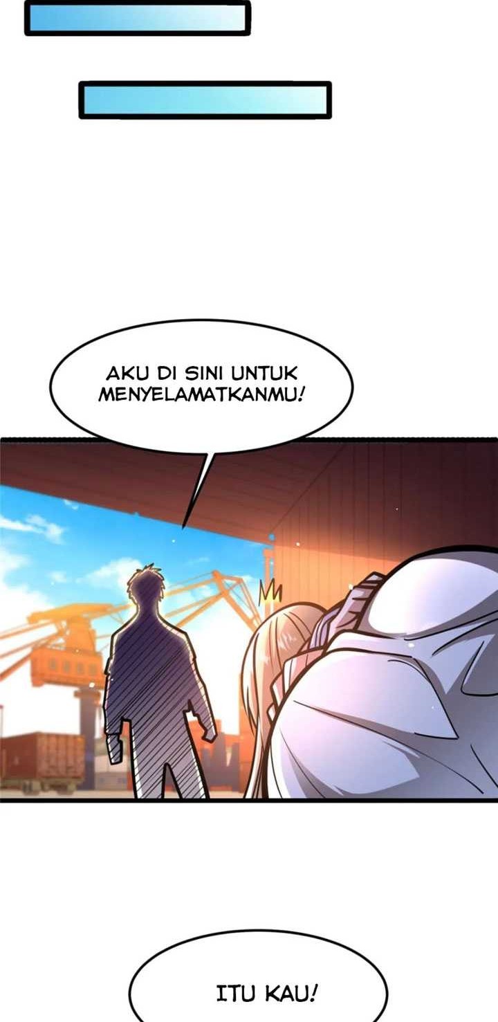 Urban God of Medicine Chapter 64 Gambar 9