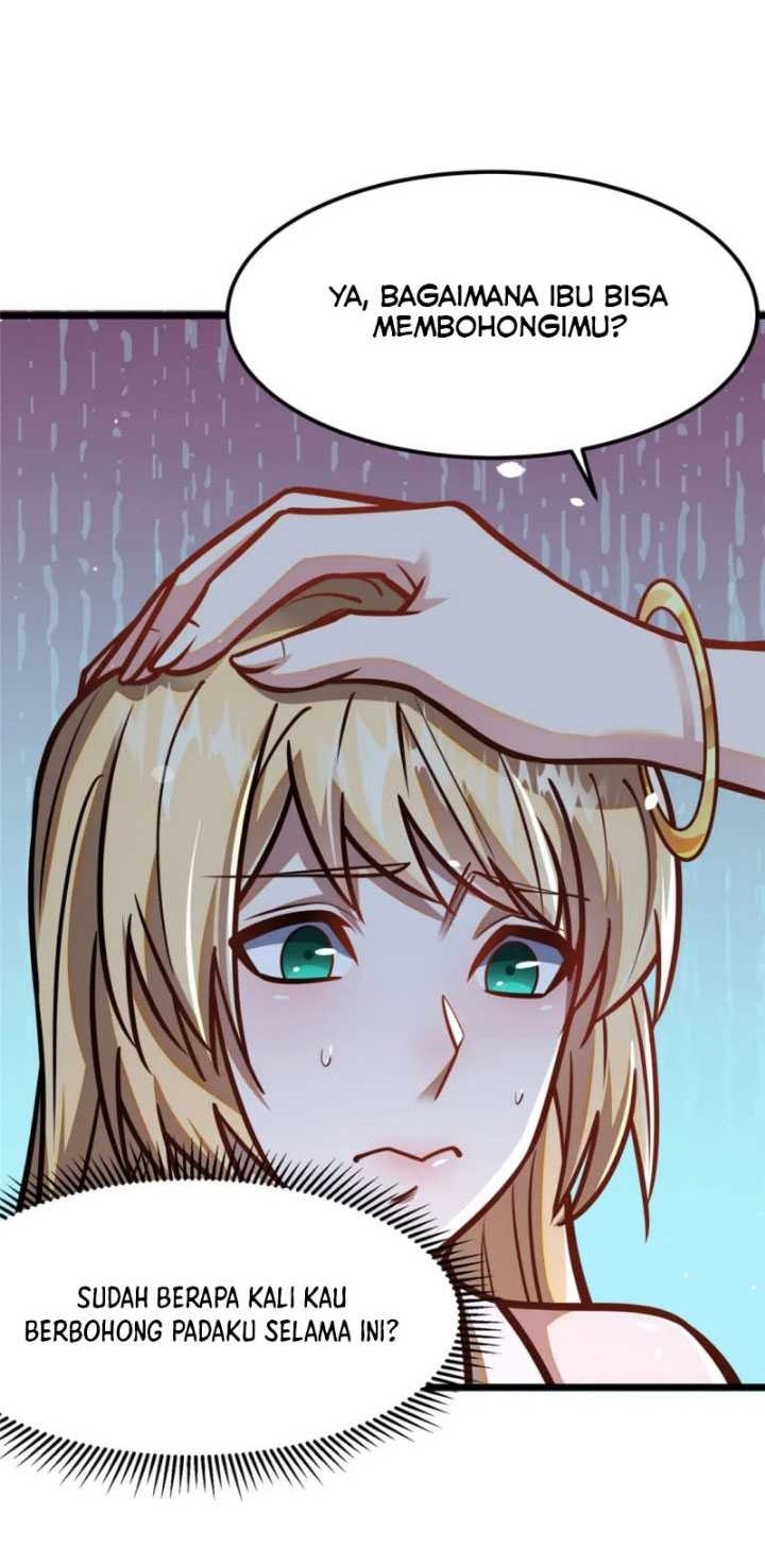 Urban God of Medicine Chapter 64 Gambar 29