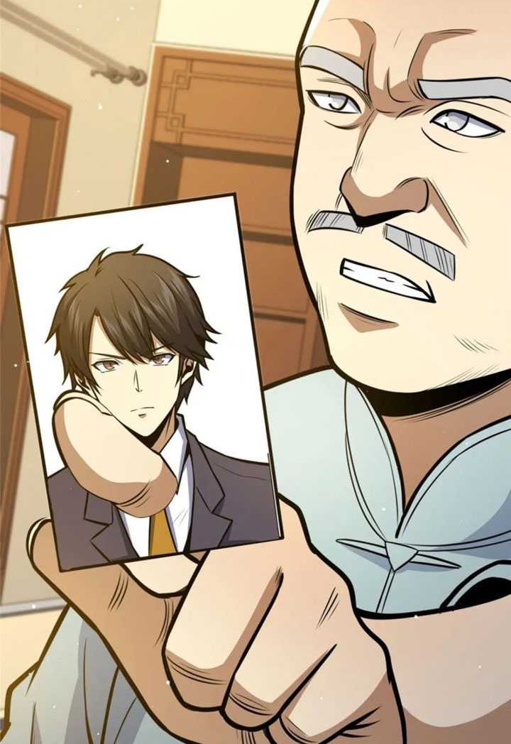 Urban God of Medicine Chapter 62 Gambar 5