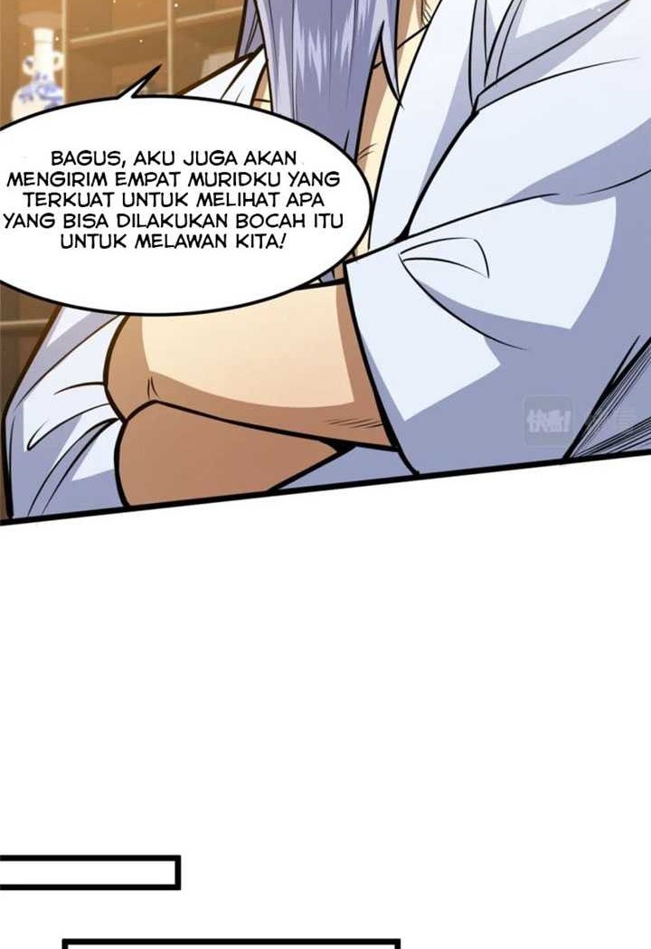 Urban God of Medicine Chapter 62 Gambar 9