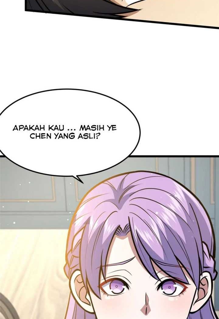 Urban God of Medicine Chapter 62 Gambar 13