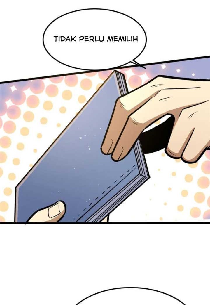 Urban God of Medicine Chapter 62 Gambar 21