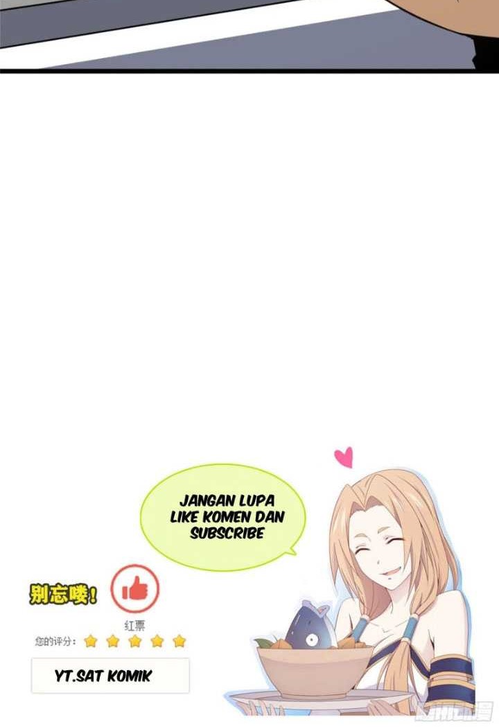 Urban God of Medicine Chapter 62 Gambar 29